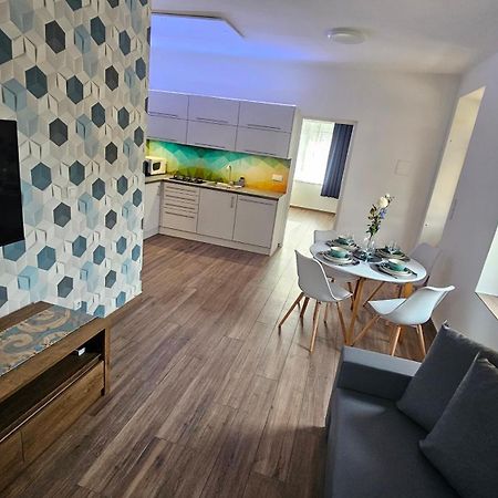 Menta Holiday Home Бадачоньтомай Екстер'єр фото